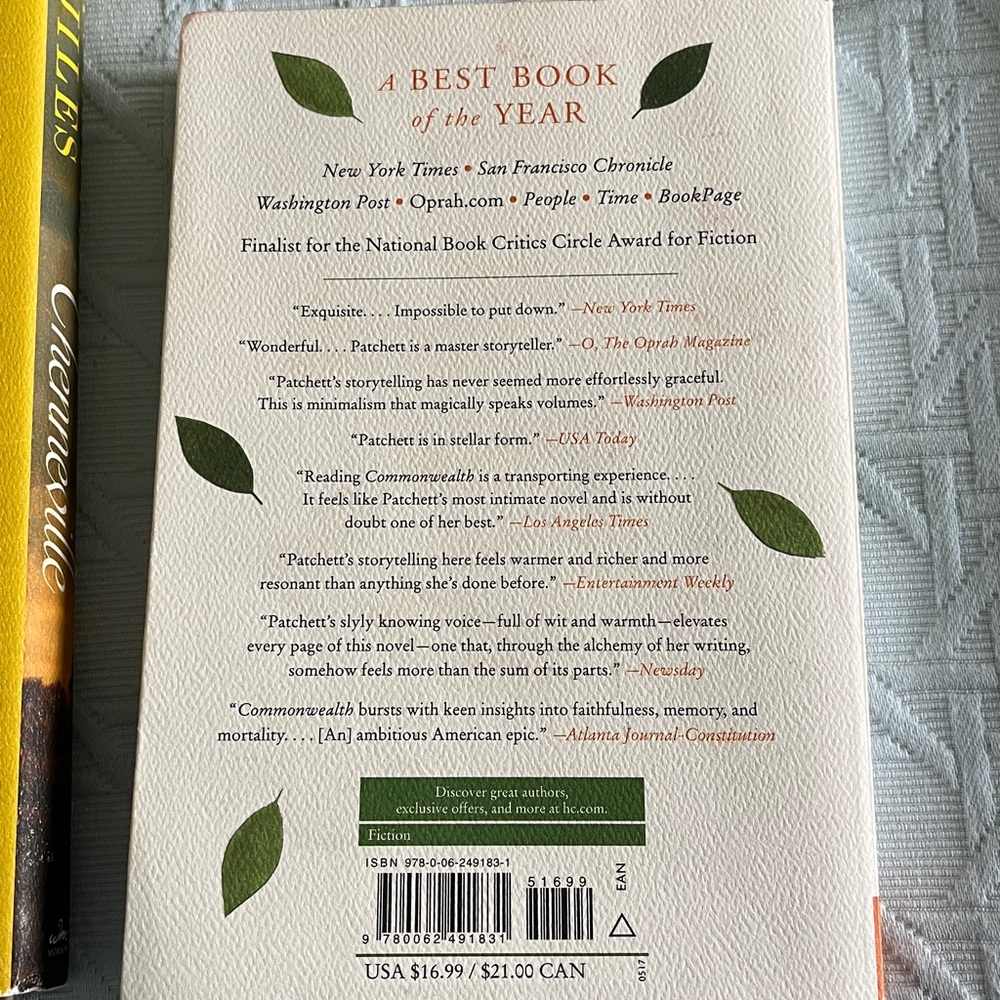 6 Great Reads! - Picture 5 of 13